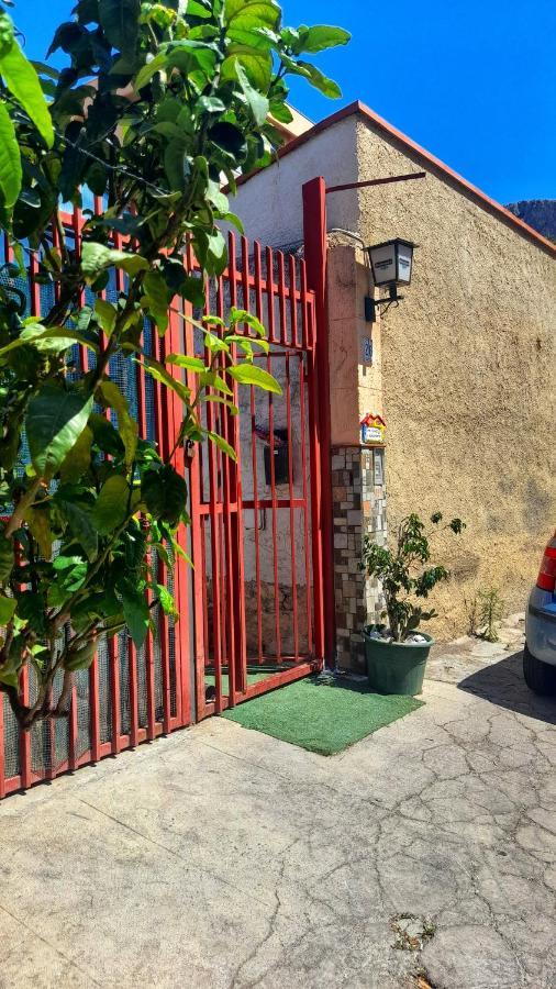 Casa Il Bergamotto Holiday home Palermo
