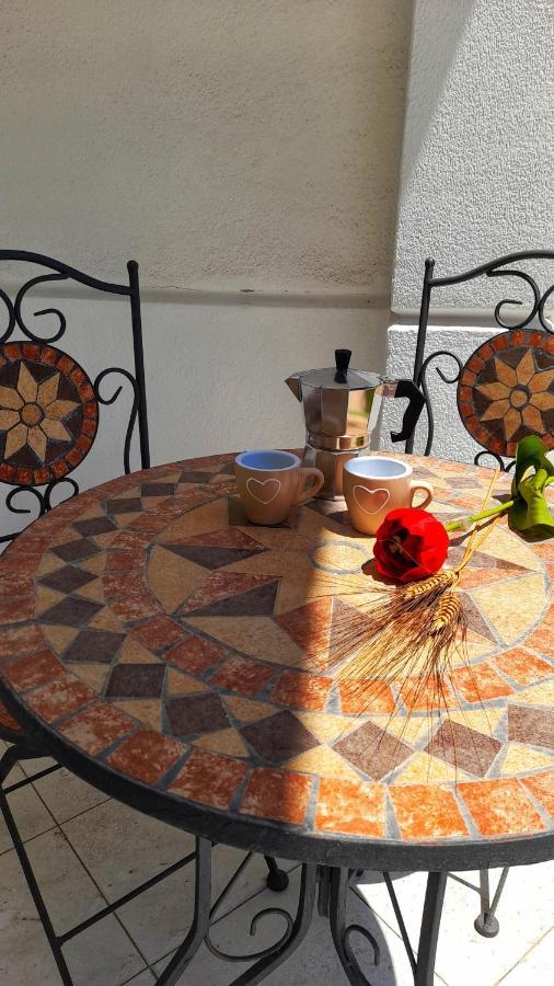 Holiday home Casa Il Bergamotto *