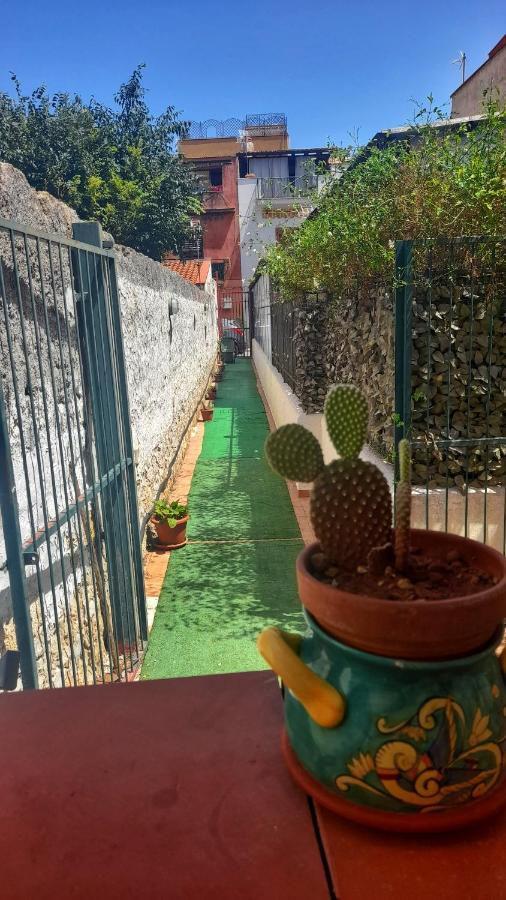 Casa Il Bergamotto Holiday home Palermo