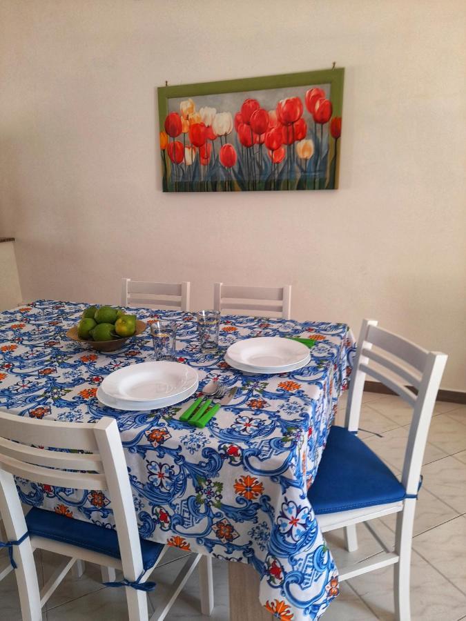 Casa Il Bergamotto Holiday home Palermo