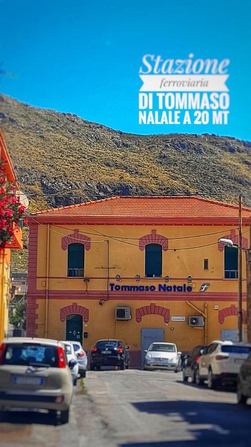 Casa Il Bergamotto Holiday home *