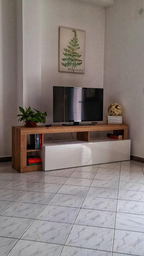Holiday home Casa Il Bergamotto *