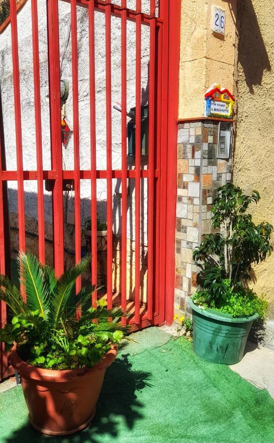 Holiday home Casa Il Bergamotto Palermo