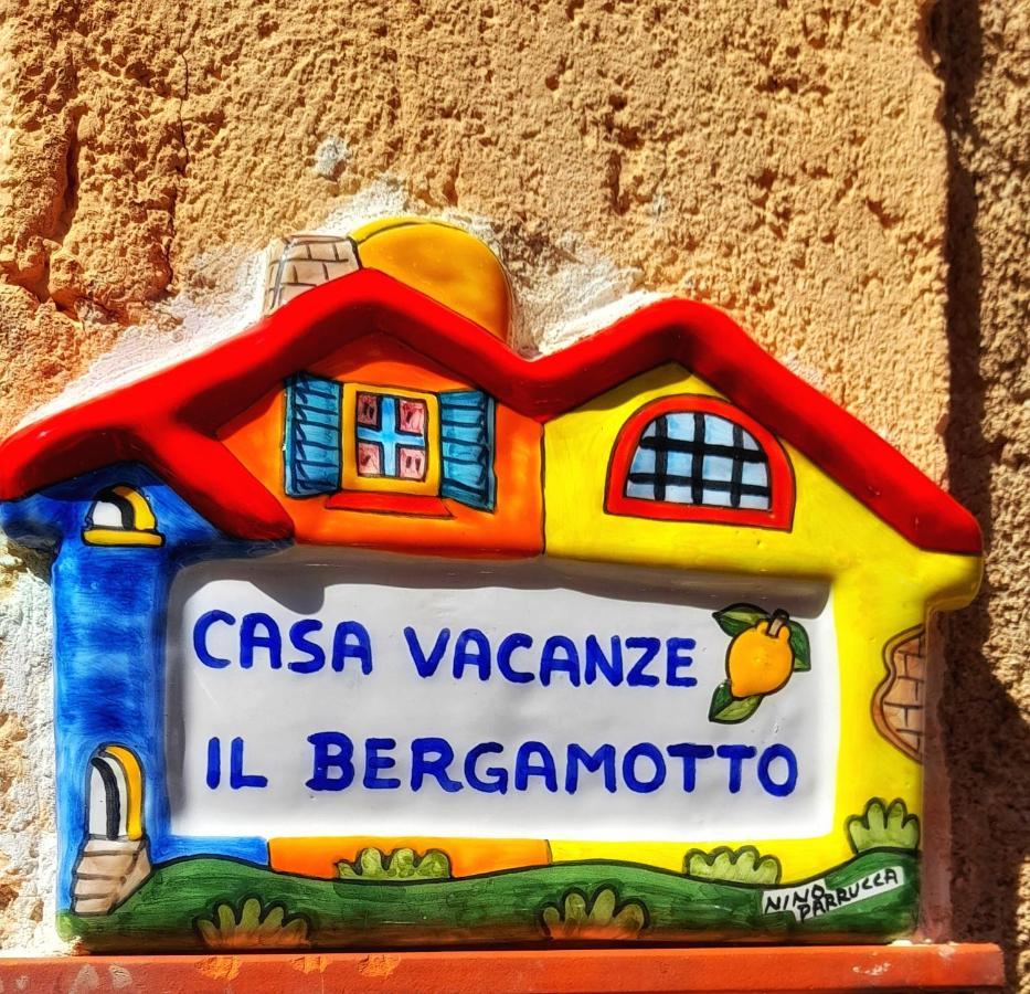 Casa Il Bergamotto Palermo