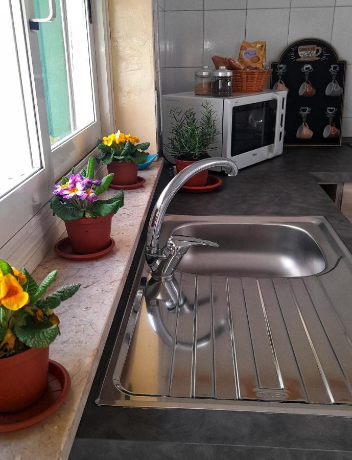 Holiday home Casa Il Bergamotto *
