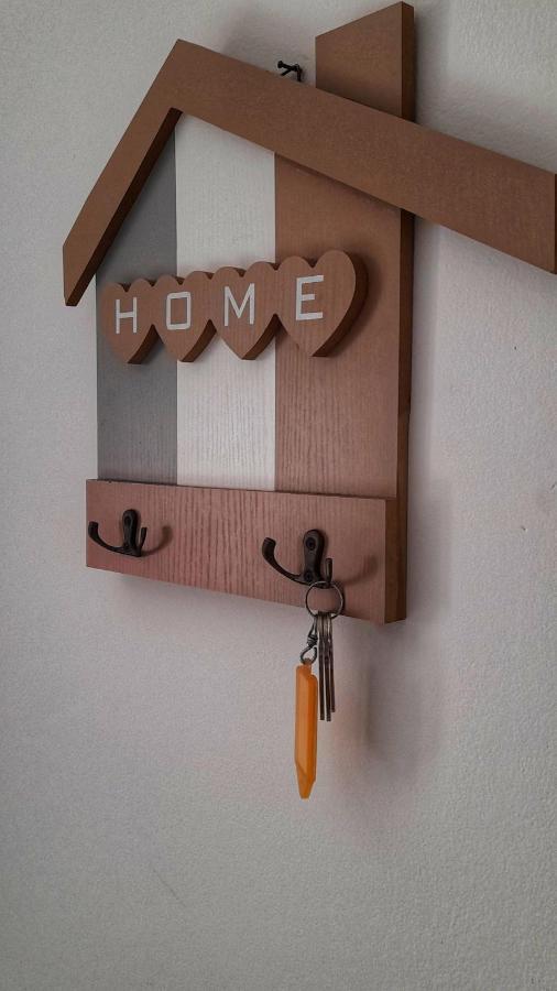Casa Il Bergamotto Holiday home