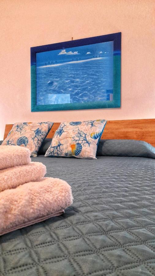 Holiday home Casa Il Bergamotto *