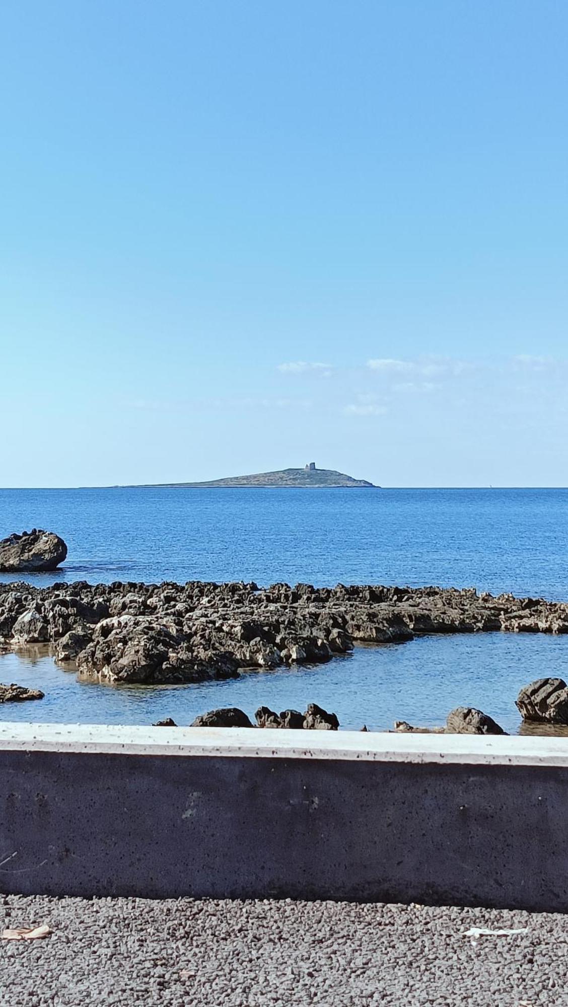 Holiday home Casa Il Bergamotto *