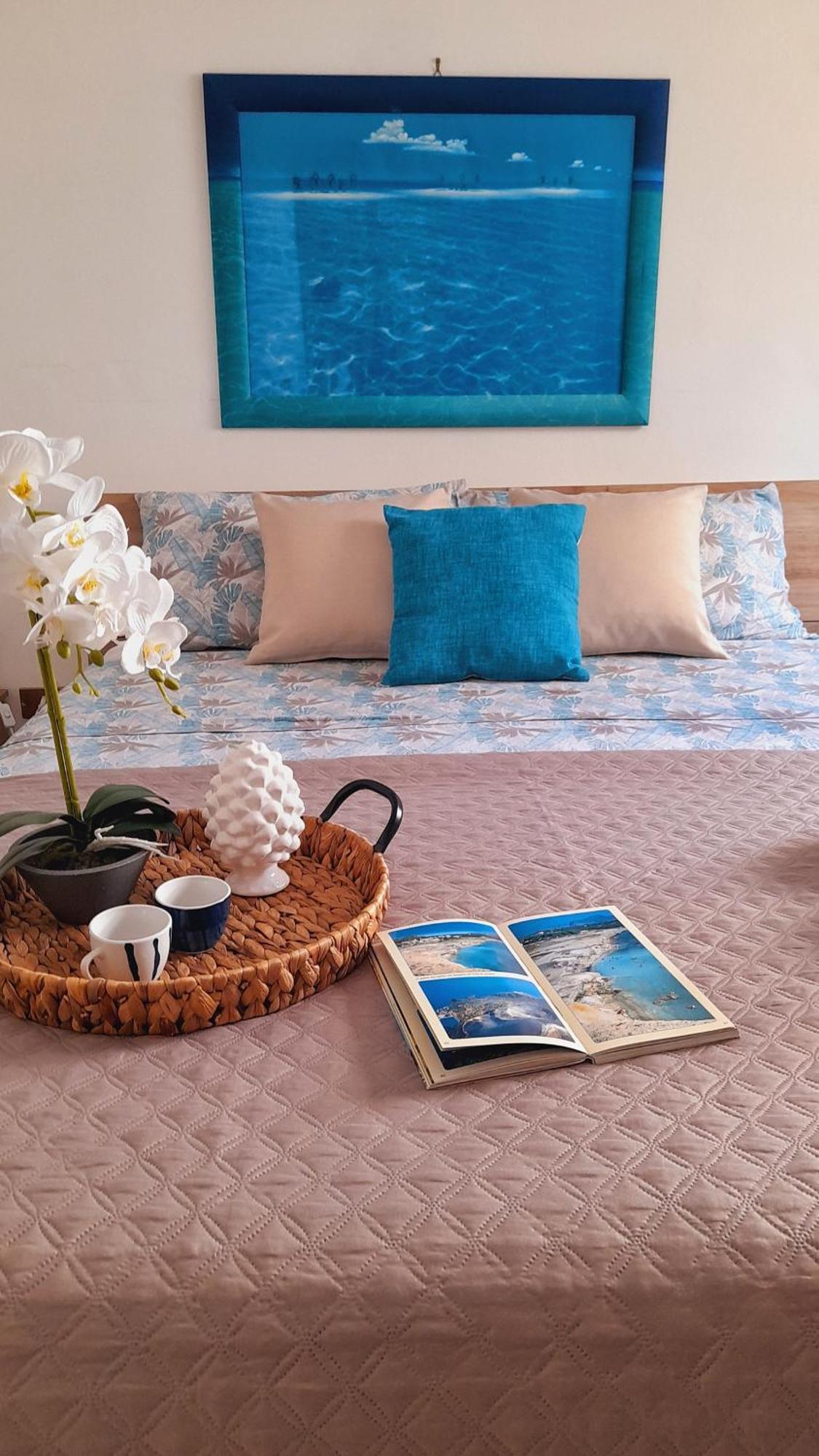Holiday home Casa Il Bergamotto *
