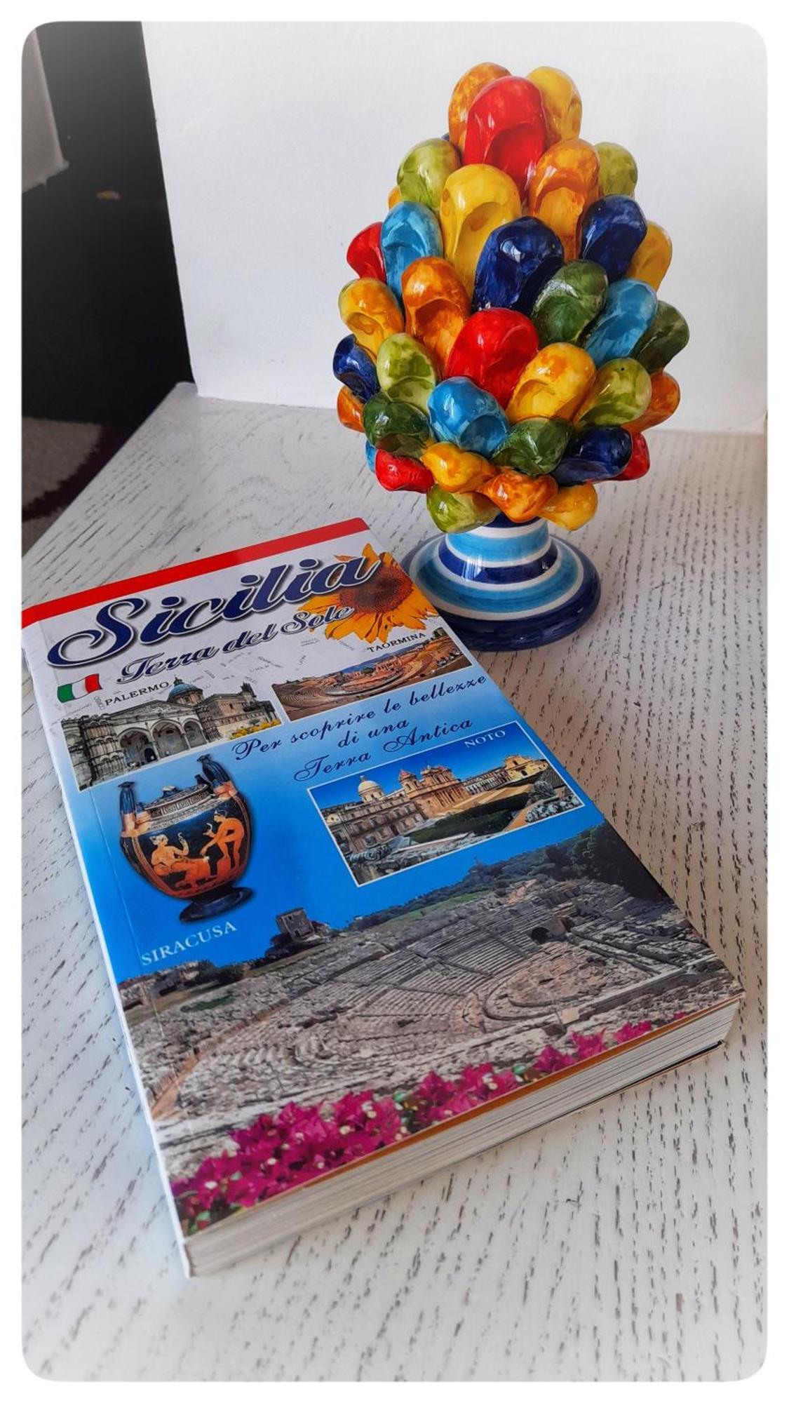 Holiday home Casa Il Bergamotto Palermo