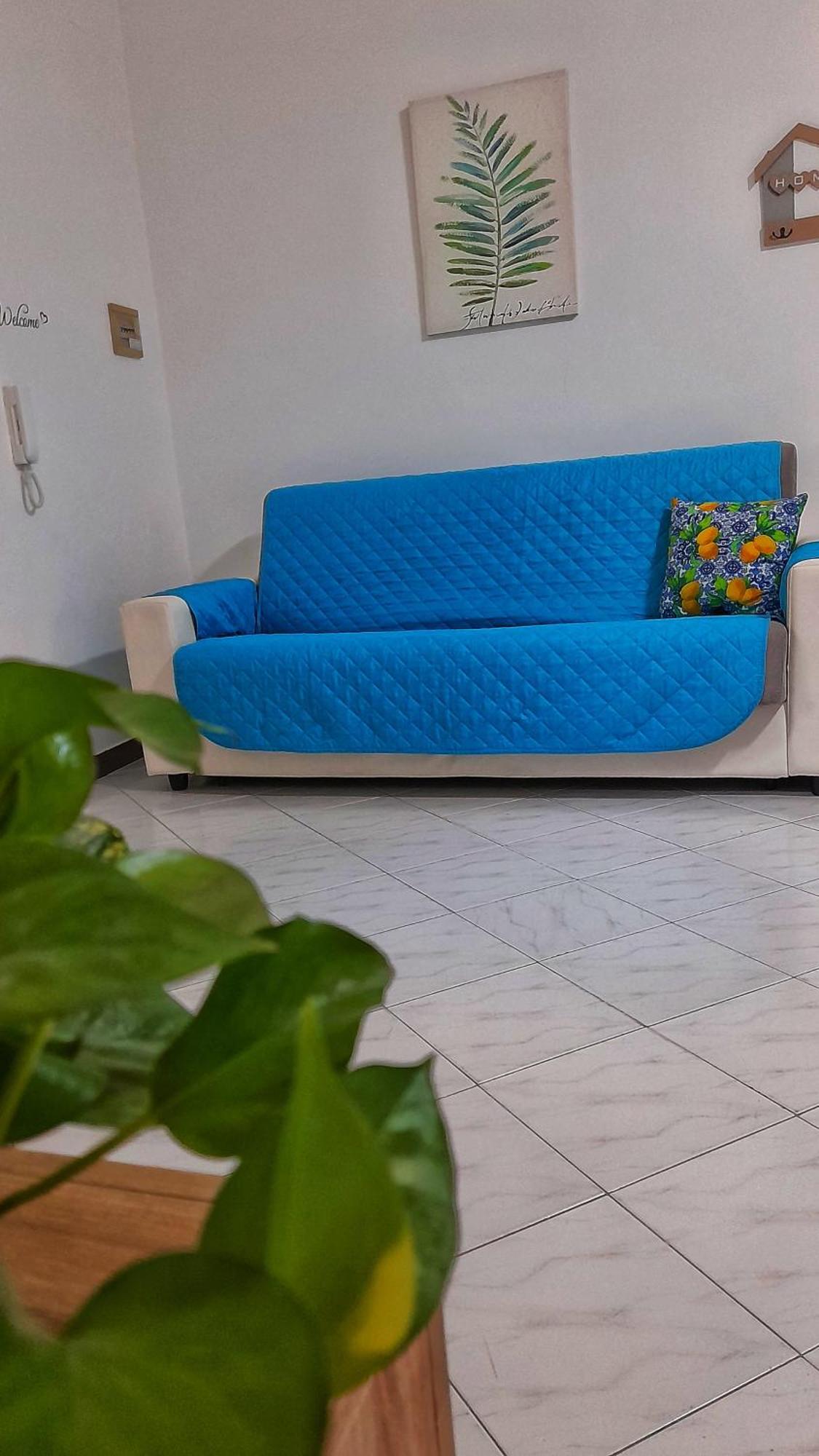 Casa Il Bergamotto Holiday home *