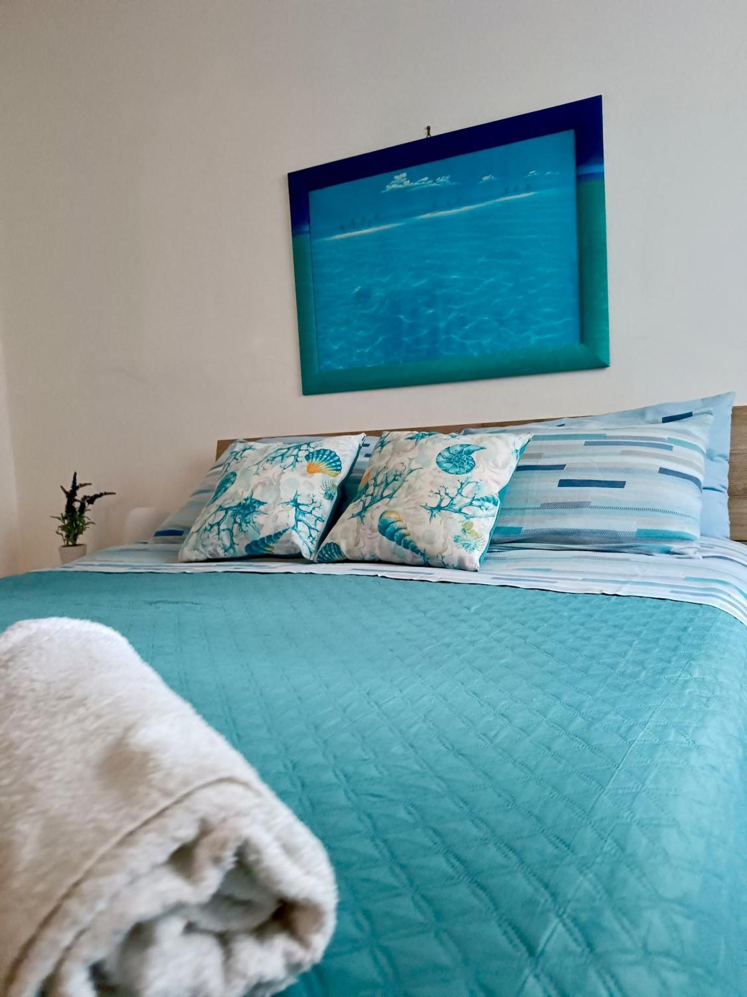 Holiday home Casa Il Bergamotto Palermo