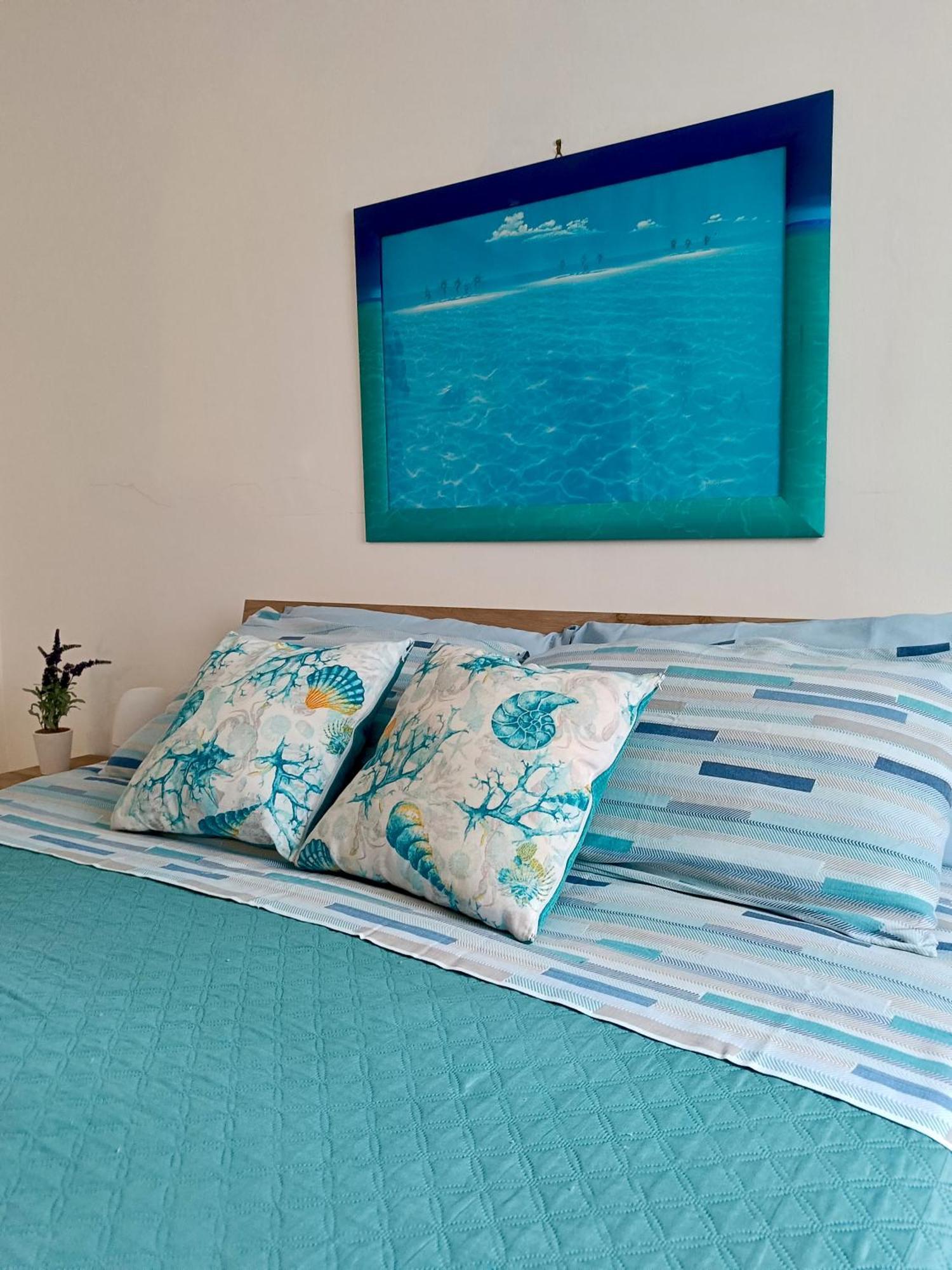 Holiday home Casa Il Bergamotto